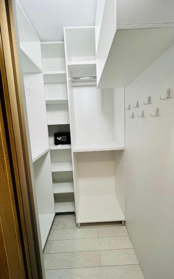 Altheda Living Zamca Appartement Suceava Buitenkant foto